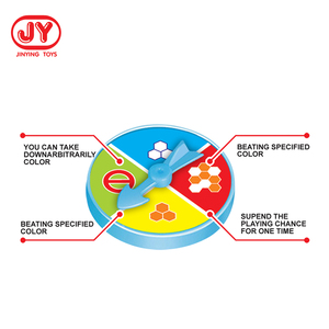 Los niños de juego de la <span class=keywords><strong>familia</strong></span> romper el hielo salvar de trampa de juguetes para la Educación Temprana Juguetes - Product Image 4