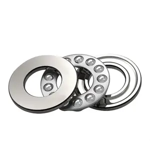 ING 51176 thrust ball bearing 380*460*65mm