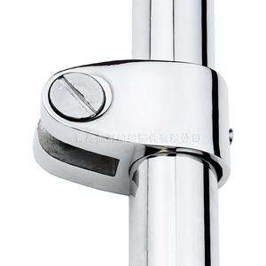 Manchons coulissants en acier inoxydable 316 pour pare-soleil et parasols fixes, tige épaisse pour yachts - Product Image 2