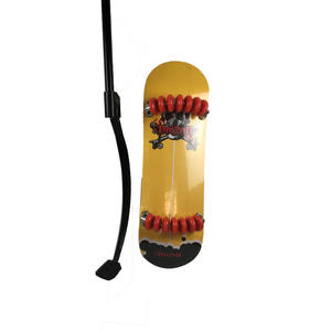 ใบพัดพาวเวอร์แลนด์สำหรับสเก็ตบอร์ดสไลด์ช่วยลดความเร็วและผลิตภัณฑ์เพื่อความบันเทิง - Product Image 5