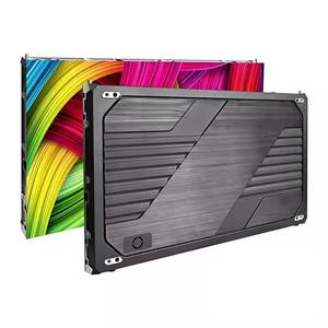 COB P0.6 P0.78 P0.93 P1.25 P1.56 4K 8K светодиодный экран 600X337,5 светодиодный видеостена с функцией SDK - Product Image 1