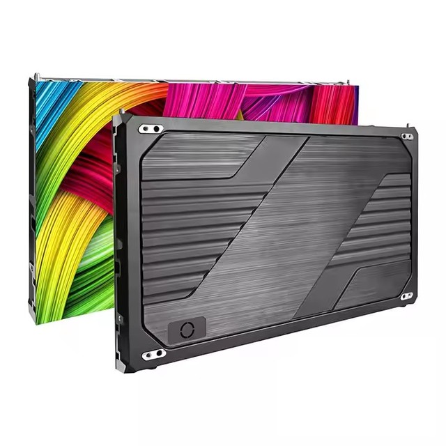 COB P0.6 P0.78 P0.93 P1.25 P1.56 4K 8K Indoor LED Display Screen 600 X 337.5 LED Video Wall with SDK Function
