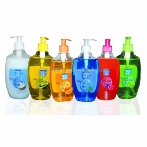Hand Wash <b>Liquid</b> <b>Soap</b> - Product Image 1