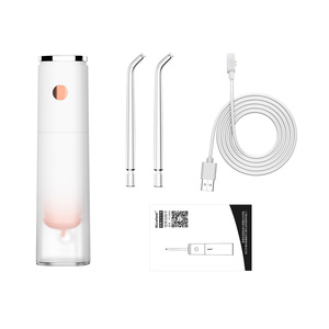 Vente chaude portable blanchiment des dents <span class=keywords><strong>bouche</strong></span> machine à laver l'<span class=keywords><strong>eau</strong></span> dentaire <span class=keywords><strong>jet</strong></span> flosser irrigateur oral de Shenzhen, Chine - Product Image 4
