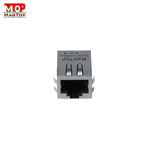 Conector Hembra Keystone Jack RJ45 UTP FTP CAT5e Cat6, Módulo de Red para <span class=keywords><strong>Panel</strong></span> de Conexiones - Product Image 6