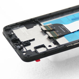 Precio de Fábrica para Pantalla LCD A05S al por Mayor, Pantalla Táctil LCD de Repuesto para A05s A057 - Product Image 3