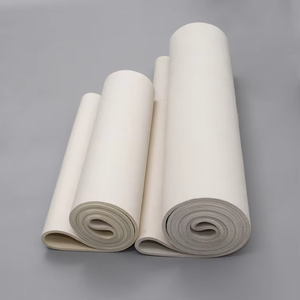 Banda de Fieltro Nomex Resistente a Altas Temperaturas de Calidad Garantizada para Prensa de Calor de Rodillos - Product Image 1