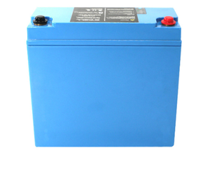 Аккумуляторная литиевая батарея для домашнего использования, 4,6 Ач, 48 В - Product Image 1