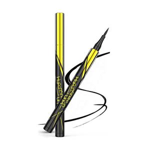 Big Eye Calm Makeup Eyeliner Cair Tahan Air Mudah Dipakai Make up Matte Black Eye Liner Make up Eye Marker Lady Beauty - Product Image 4