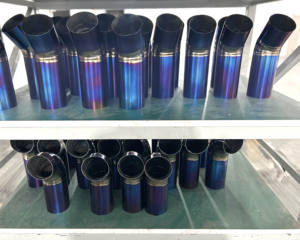 Ski-Doo MXZ / XR / <span class=keywords><strong>Renegade</strong></span> / GSX / TNT / <span class=keywords><strong>GTX</strong></span> Adrenaline / Grand Touring / 1200 4-TEC 2016-2019ท่อไอเสียเทรล - Product Image 2