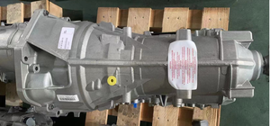 Boîte de vitesses automatique 8HP45 10903041662 pour <span class=keywords><strong>BMW</strong></span> Land Rover Jaguar, ensemble de boîte de vitesses remis à neuf, pièces de rechange et de réparation - Product Image 2