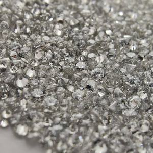 Probador de Diamantes CVD, Color E, Claridad VS1, 1.07 Quilates, Diamantes Sueltos Creados en Laboratorio CVD/HPHT - Product Image 2