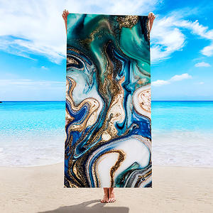 <span class=keywords><strong>Serviette</strong></span> <span class=keywords><strong>de</strong></span> <span class=keywords><strong>plage</strong></span> en tissu éponge imprimé, <span class=keywords><strong>serviette</strong></span> <span class=keywords><strong>de</strong></span> bain pour adultes, <span class=keywords><strong>serviette</strong></span> <span class=keywords><strong>de</strong></span> <span class=keywords><strong>plage</strong></span> en fibre superfine pour l'exportation - Product Image 6