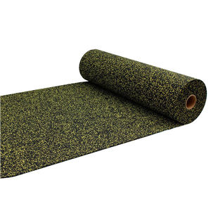 <span class=keywords><strong>Tappeto</strong></span> <span class=keywords><strong>in</strong></span> <span class=keywords><strong>Gomma</strong></span> <span class=keywords><strong>per</strong></span> <span class=keywords><strong>Pavimenti</strong></span> di Palestre Indoor, Rotolo di Moquette <span class=keywords><strong>per</strong></span> Fitness - Product Image 2