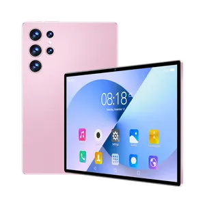 P23 Pro 2023 Nuevo Tablet PC Android de 10 pulgadas con pantalla de cristal para juegos 5G Wifi Llamadas Tablet PC Android 10 pulgadas con precio barato