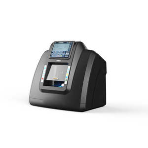 AMAIN Laboratório Óptico Lente Corte Edgering Máquina Auto Lens Edger 3d Patternless Edger - Product Image 2