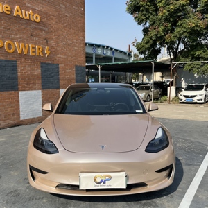 <span class=keywords><strong>รถ</strong></span>ยนต์ไฟฟ้า <span class=keywords><strong>Tesla</strong></span> Model 3 ปี 2021 มือสอง สภาพดี พร้อมเบาะหนัง พวงมาลัยขวา/ซ้าย จัดส่งรวดเร็ว มีจำหน่าย - Product Image 1