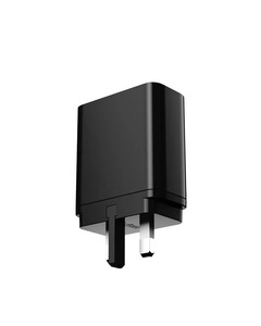 REDMAGIC UK USB C เครื่องชาร์จติดผนัง, ปลั๊กรองรับการชาร์จเร็ว PD 80W, อะแดปเตอร์แปลงไฟประเภทซีสำหรับโทรศัพท์สำหรับเล่นเกม REDMAGIC, แท็บเล็ต - Product Image 4