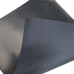 Tessuto in Poliestere 420D Personalizzato, Tinto e Impermeabile, Adesivo, Specializzato per Borse Sportive da Viaggio e Borse Quotidiane - Product Image 4