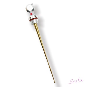 ก้านวัดระดับน้ำมัน<span class=keywords><strong>เครื่อง</strong></span> CNC ประสิทธิภาพสูง<span class=keywords><strong>ส</strong></span>ำหรับ Vespa Sprint Primavera 150 GTS 300 อะไหล่โครงรถ - Product Image 6