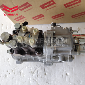 Nieuwe 4TNV88 diesel brandstofinspuitpomp 729659-51360 solenoïde injector voor Yanmar <span class=keywords><strong>2</strong></span>-cilinder motor voor de bouw - Product Image 5