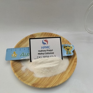 HPMC Polvo 25kg Hidroxipropil Metilcelulosa CAS 9004-65-3 Polvo HPMC - Product Image 4