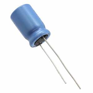 Fournisseurs de composants électroniques originaux UKA1V471MPD, condensateurs électrolytiques en aluminium 470 µF ±20% 35V à montage traversant - Product Image 1