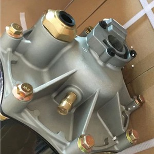 Pièces de frein de remorque de camion robuste pour le sécheur d'air en gros AD-9 065225 - Product Image 5