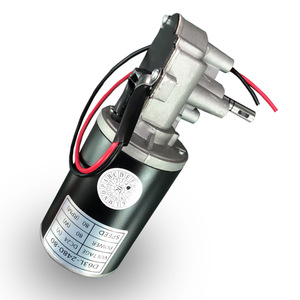 Aangepaste Hoge Koppel Reductie <span class=keywords><strong>Motor</strong></span> 24V <span class=keywords><strong>Dc</strong></span> <span class=keywords><strong>Motor</strong></span> Prijs In <span class=keywords><strong>India</strong></span> D63L-2480-80 - Product Image 1