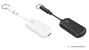 Bộ Thu Và Phát Âm Thanh Không Dây BT 2 Trong 1 - Product Image 3