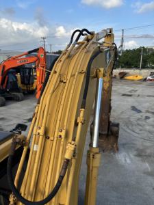 20 toneladas fabricadas en EE. UU. de alto rendimiento para excavadora tipo oruga 320B con motor diésel y para bomba en excelentes condiciones - Product Image 4