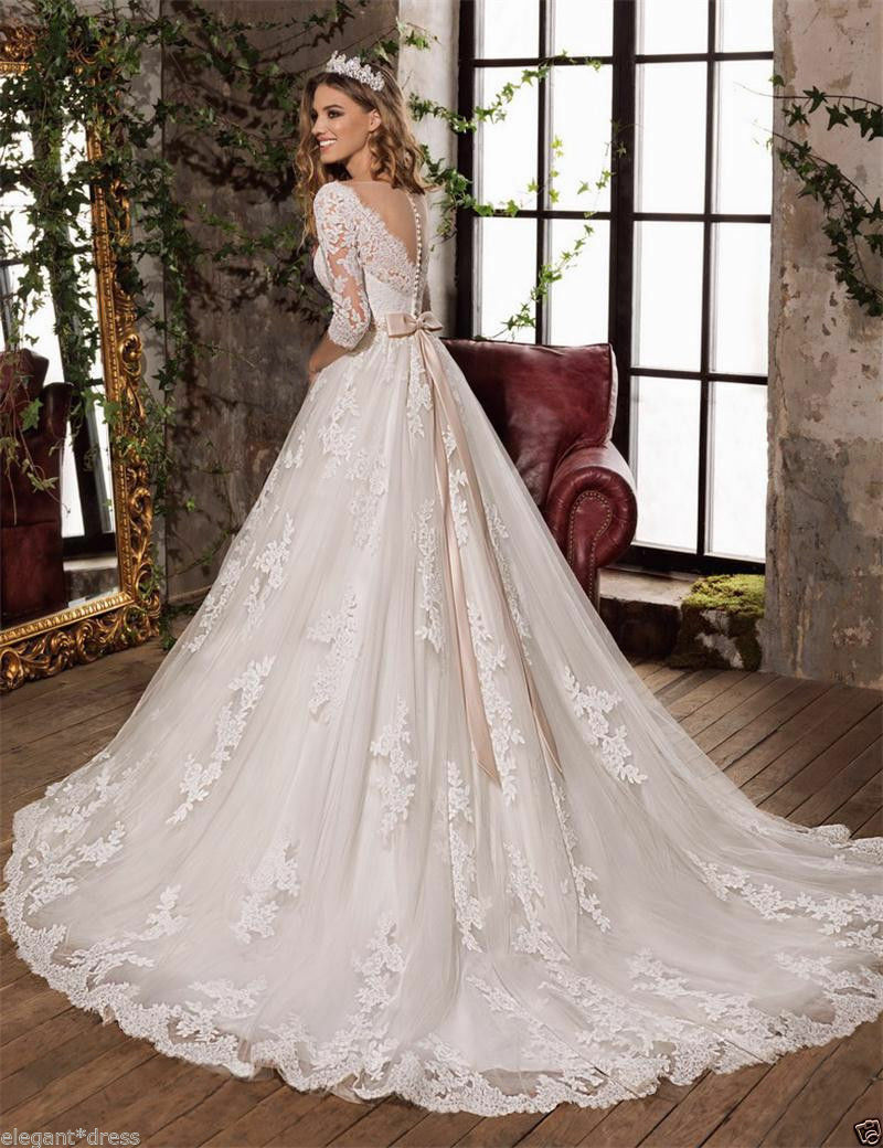 long sleeve beach wedding guest dress CD 0192 Size 8, 14 Long A Line Chiffon Long Sleeve Mother Of Dress Wed –  Glass Slipper Formals main image 1
