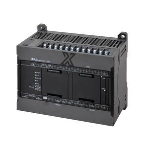 Controlador lógico programable PLC CP2E-N30DT-D - Product Image 1
