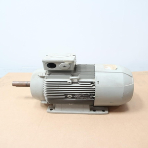 มอเตอร์ AC ซีรีส์ Simotics รุ่น 1LE1002-1DB22-2A0 160M 3 เฟส 12.6 กิโลวัตต์ 1760 รอบต่อนาที 230/460VAC PLC พร้อมความเชี่ยวชาญด้านเทคนิคที่ครอบคลุมและมีรากฐานอย่างลึกซึ้ง - Product Image 1
