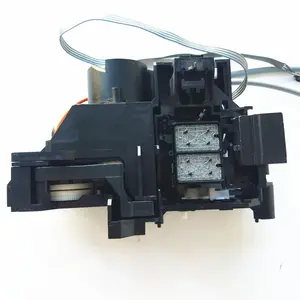 Neue P600 Tinten pumpe Versch ließ station für Epson P600 P602 P603 P605 P606 P607 P608 Pumpen baugruppe