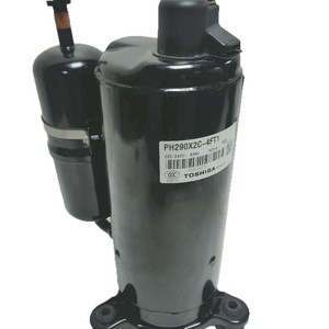 คอมเพรสเซอร์แบบสกรอลล์ Gmcc รุ่น Ph210m2c 4Ft3 R22 สำหรับซ่อมและเปลี่ยนแอร์ - Product Image 5