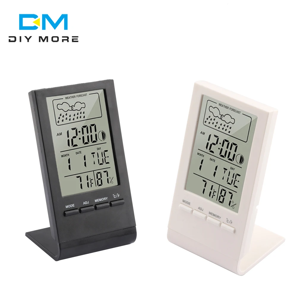 CX-220 Digital Thermometer Hygrometer Temperature Humidity Sensor