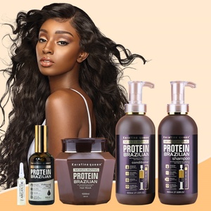 Custom Private Label Lightness Argan Oil Hydrating <b>Shampoo</b> Set Coconut Oil Repair <b>Shampoo</b> Conditioner Professional Hair <b>Shampoo</b> - Product Image 1