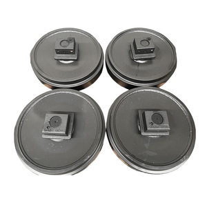 Piezas de Maquinaria de Construcción VOE14681270 14681270, Piezas de Repuesto para Tren de Rodaje, Rodillo Guía EC950 para Maquinaria de Construcción - Product Image 3