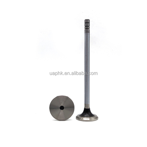 Válvula de Admisión del Motor Diésel 3406 115-2368 2W2622 Válvula de Escape 115-2367 1W3860 Válvula del Motor para Camión 769C 773B - Product Image 3