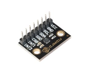 Original BMA400 3-axis <strong>Accelerometer</strong> Sensor Low-power <strong>Accelerometer</strong> Wearable Device - Product Image 2