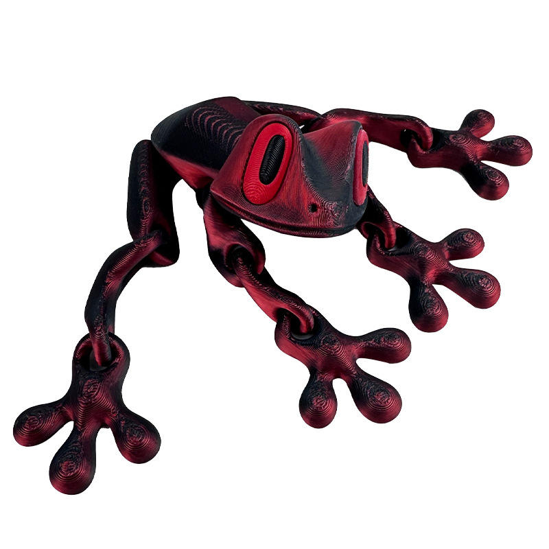 F-Magnetic Attachment Version