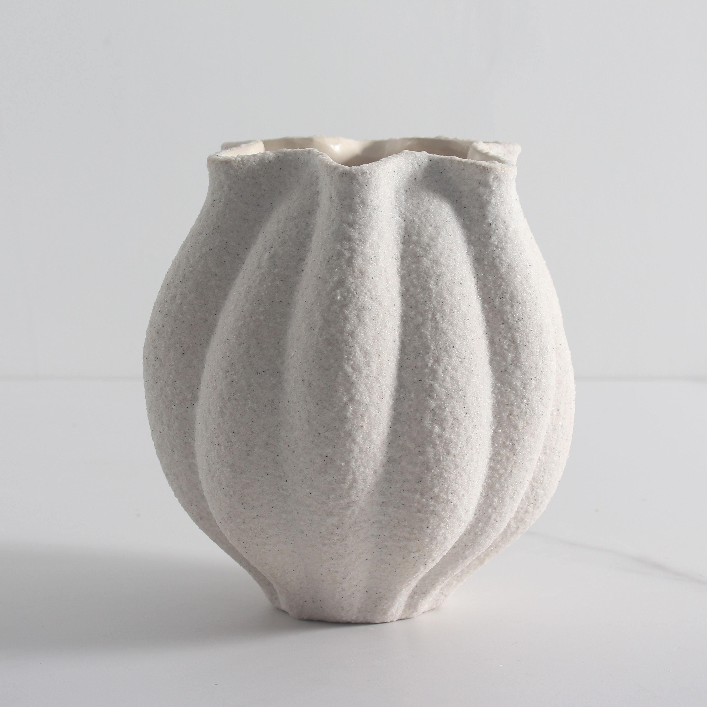 Sandstone white