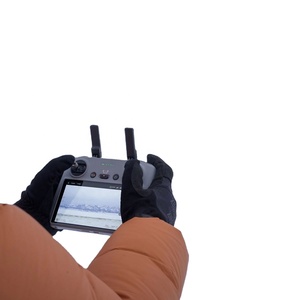 Dron Comercial con Cámara Mavic 4 Pro, 6K HDR, 100MP, CMOS 4:3, Largo Tiempo de Vuelo, Plegable, Fotografía Aérea, Drones para Exteriores en Stock - Product Image 1