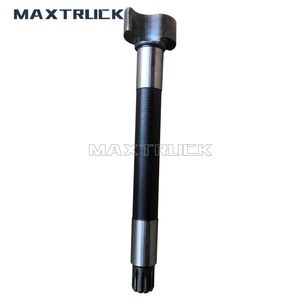 MAXTRUCK Pièces de camion de haute qualité Oem 2025392 1342746 330654 2025393 Arbre à <span class=keywords><strong>cames</strong></span> de <span class=keywords><strong>frein</strong></span> droit pour SC 3-Serie F-, K-, N-Serie - Product Image 4