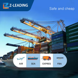 Z-ведущая логистика, Китай, австралийский проект, доставка грузов LCL + Экспресс-обработка опасных грузов, 24/7 поддержка быстрого страхования - Product Image 5