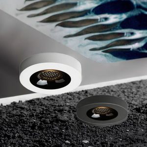 Plafonnier LED Moderne Ecolux 7W IP54 en Aluminium Ultra-Fin Spot Anti-Éblouissement Montage en Surface Downlight Intérieur Maison CRI 80 - Product Image 3