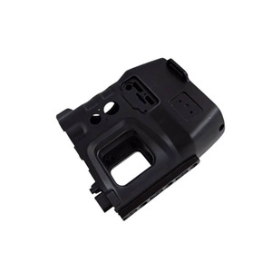 บริการผลิตชิ้นส่วนพลาสติก ABS PP PC ตามสั่ง ด้วยเครื่องจักร NBF - Product Image 1