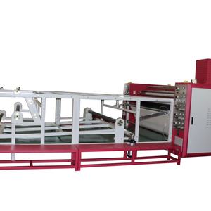 Machine à sublimation à tambour de 800 mm pour impression grand format, sublimation de calendriers pour tissus - Product Image 2