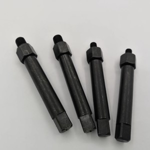 Thép không gỉ Tự khai thác chủ đề chèn Nut công cụ cài đặt, thép carbon chèn chủ đề vỏ bọc cờ lê - Product Image 3